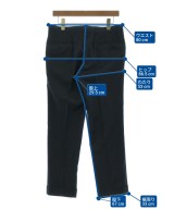 SALOTTO（サロット）ビジネス 紺 サイズ:46(M位)/46(M位) メンズ/2200628609069