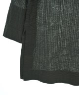 SALOTTO（サロット）カジュアルシャツ 黒 サイズ:38(M位) レディース/2200676816037