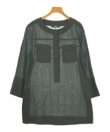 SALOTTO カジュアルシャツ