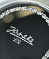 Janeke（ヤネケ）小物類（その他） シルバー サイズ:- レディース/2200677957333
