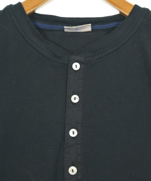 Schiesser（シーサー）Tシャツ・カットソー 紺 サイズ:L メンズ/2200644819169