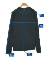 Schiesser（シーサー）Tシャツ・カットソー 紺 サイズ:L メンズ/2200644819169