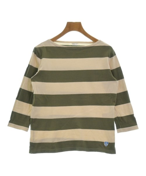 オーシバル(ORCIVAL)のORCIVAL Tシャツ・カットソー