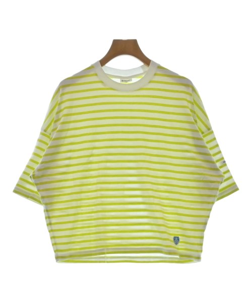オーシバル(ORCIVAL)のORCIVAL Tシャツ・カットソー