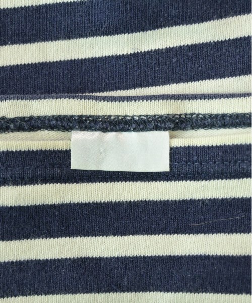 ORCIVAL（オーシバル）Tシャツ・カットソー 紺 サイズ:-(M位) メンズ/2200506788015