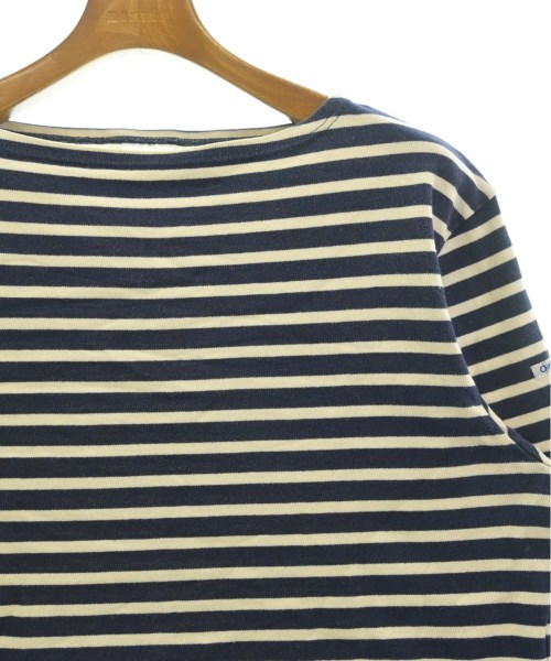 ORCIVAL（オーシバル）Tシャツ・カットソー 紺 サイズ:-(M位) メンズ/2200506788015