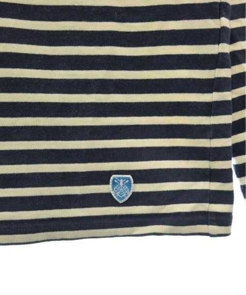 ORCIVAL（オーシバル）Tシャツ・カットソー 紺 サイズ:-(M位) メンズ/2200506788015