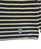 ORCIVAL（オーシバル）Tシャツ・カットソー 紺 サイズ:-(M位) メンズ/2200506788015
