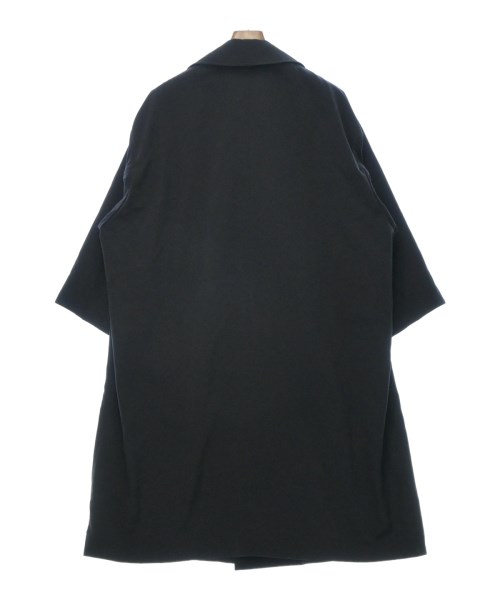 ORCIVAL（オーシバル）コート 紺 サイズ:1(XXS位) メンズ/2200494981016