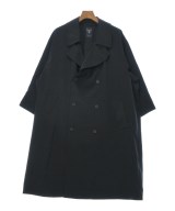 ORCIVAL（オーシバル）コート 紺 サイズ:1(XXS位) メンズ/2200494981016