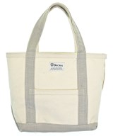 ORCIVAL トートバッグ