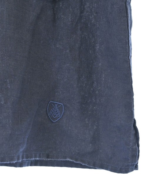 ORCIVAL（オーシバル）カジュアルシャツ 紺 サイズ:F レディース/2200632647637