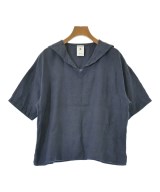 ORCIVAL（オーシバル）カジュアルシャツ 紺 サイズ:F レディース/2200632647637