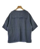 ORCIVAL（オーシバル）カジュアルシャツ 紺 サイズ:F レディース/2200632647637