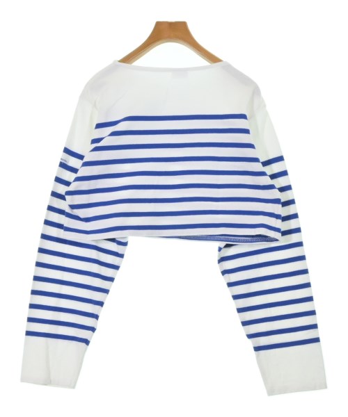 ORCIVAL（オーシバル）Tシャツ・カットソー 白 サイズ:1(M位) レディース/2200634770333