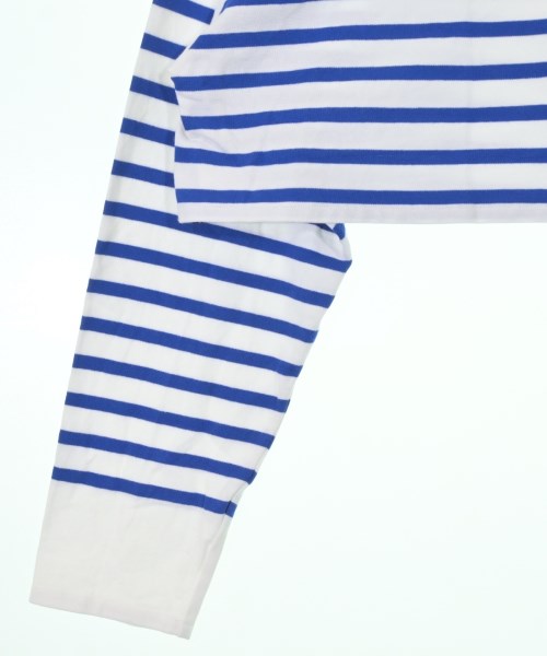 ORCIVAL（オーシバル）Tシャツ・カットソー 白 サイズ:1(M位) レディース/2200634770333