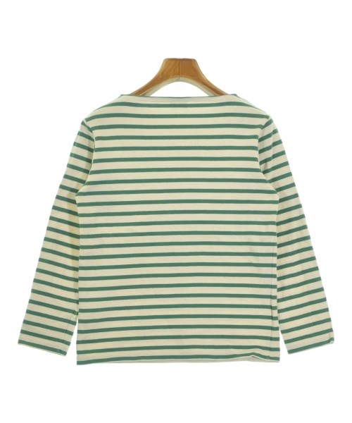 ORCIVAL（オーシバル）Tシャツ・カットソー 緑 サイズ:0(S位) レディース/2200621379013