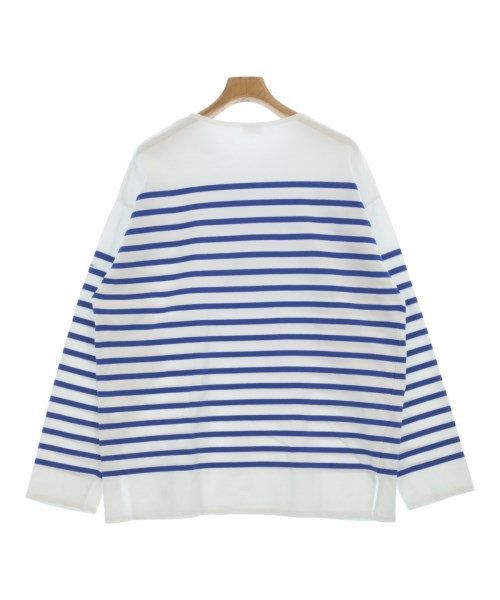 ORCIVAL（オーシバル）Tシャツ・カットソー 白 サイズ:-(XL位) メンズ/2200635038104