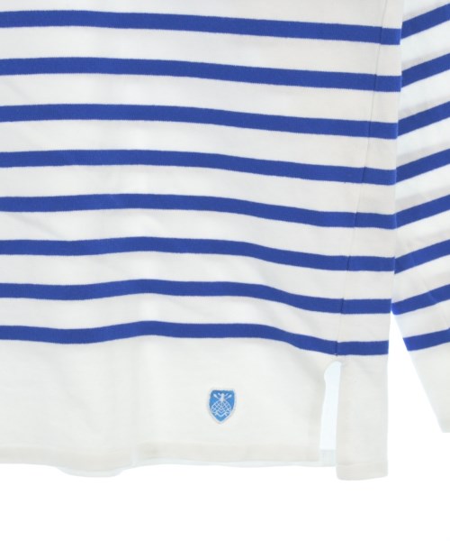 ORCIVAL（オーシバル）Tシャツ・カットソー 白 サイズ:-(XL位) メンズ/2200635038104