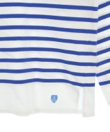 ORCIVAL（オーシバル）Tシャツ・カットソー 白 サイズ:-(XL位) メンズ/2200635038104