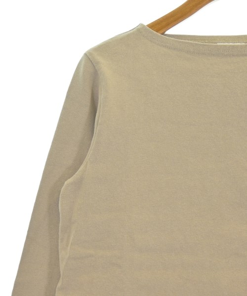 ORCIVAL（オーシバル）Tシャツ・カットソー ベージュ サイズ:1(M位) レディース/2200633297060