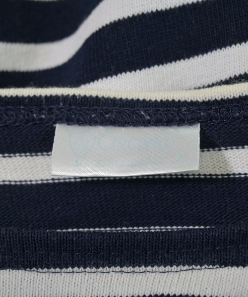 ORCIVAL（オーシバル）Tシャツ・カットソー 紺 サイズ:-(XXL位) メンズ/2200635383068