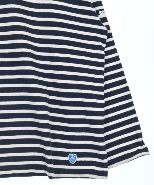 ORCIVAL（オーシバル）Tシャツ・カットソー 紺 サイズ:-(XXL位) メンズ/2200635383068
