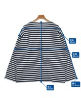 ORCIVAL（オーシバル）Tシャツ・カットソー 紺 サイズ:-(XXL位) メンズ/2200635383068