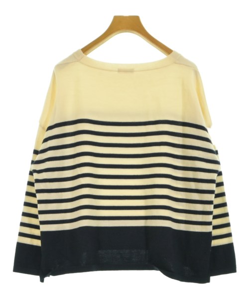 ORCIVAL（オーシバル）ニット・セーター ベージュ サイズ:F レディース/2200635732118