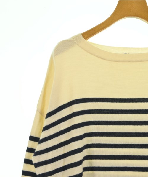 ORCIVAL（オーシバル）ニット・セーター ベージュ サイズ:F レディース/2200635732118