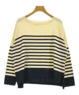 ORCIVAL（オーシバル）ニット・セーター ベージュ サイズ:F レディース/2200635732118