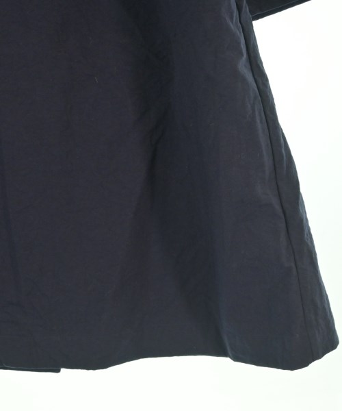 ORCIVAL（オーシバル）チェスターコート 紺 サイズ:5(L位) メンズ/2200635775092