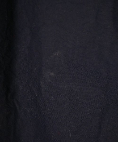 ORCIVAL（オーシバル）チェスターコート 紺 サイズ:5(L位) メンズ/2200635775092