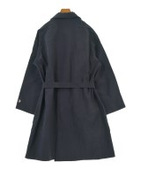 ORCIVAL（オーシバル）チェスターコート 紺 サイズ:5(L位) メンズ/2200635775092