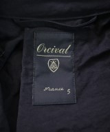 ORCIVAL（オーシバル）チェスターコート 紺 サイズ:5(L位) メンズ/2200635775092