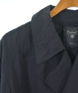 ORCIVAL（オーシバル）チェスターコート 紺 サイズ:5(L位) メンズ/2200635775092