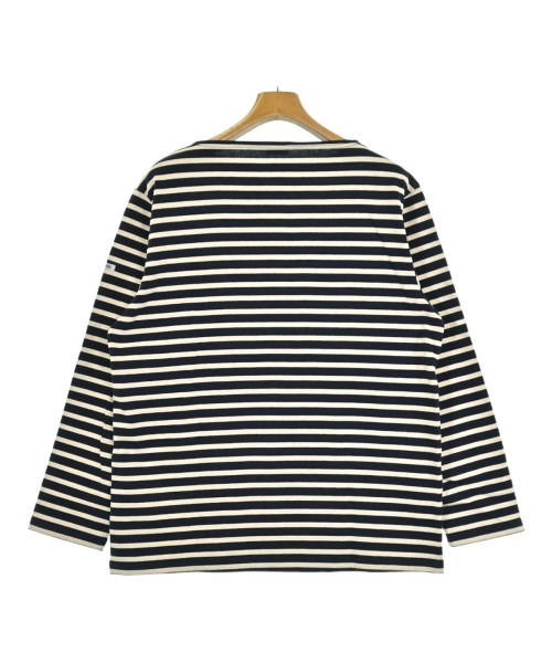 ORCIVAL（オーシバル）Tシャツ・カットソー 紺 サイズ:5(L位) メンズ/2200635775108