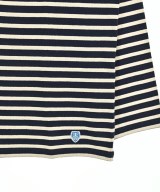 ORCIVAL（オーシバル）Tシャツ・カットソー 紺 サイズ:5(L位) メンズ/2200635775108