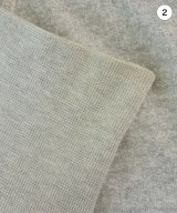 ORCIVAL（オーシバル）パーカー グレー サイズ:5(L位) メンズ/2200621392074