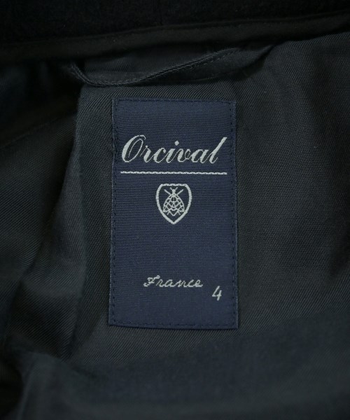 ORCIVAL（オーシバル）その他 紺 サイズ:4(M位) メンズ/2200635892010