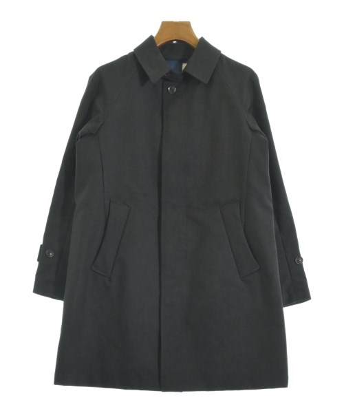 ORCIVAL（オーシバル）ステンカラーコート グレー サイズ:0(S位) レディース/2200619366018