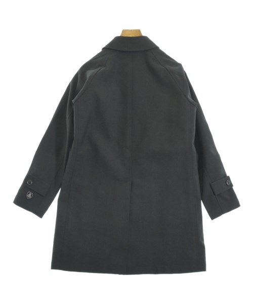 ORCIVAL（オーシバル）ステンカラーコート グレー サイズ:0(S位) レディース/2200619366018