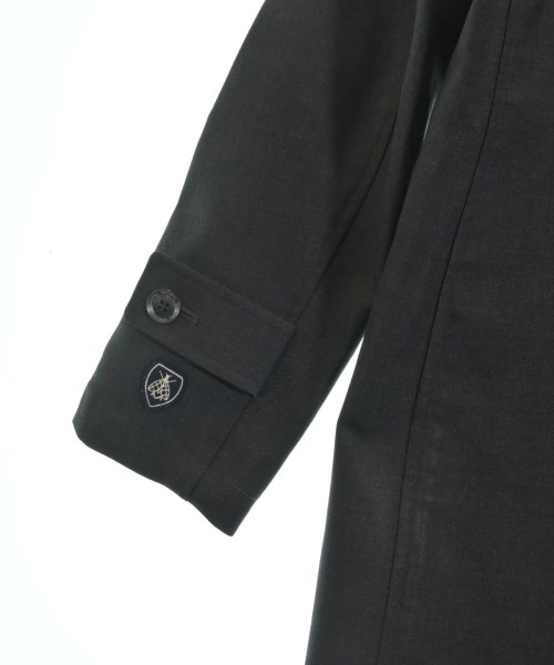 ORCIVAL（オーシバル）ステンカラーコート グレー サイズ:0(S位) レディース/2200619366018