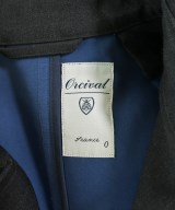 ORCIVAL（オーシバル）ステンカラーコート グレー サイズ:0(S位) レディース/2200619366018