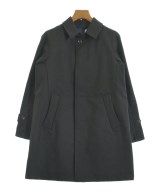 ORCIVAL ステンカラーコート