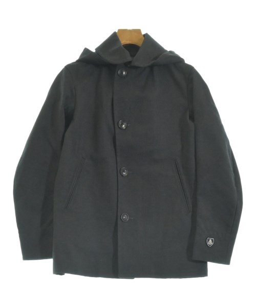 ORCIVAL（オーシバル）コート グレー サイズ:1(M位) レディース/2200619366025