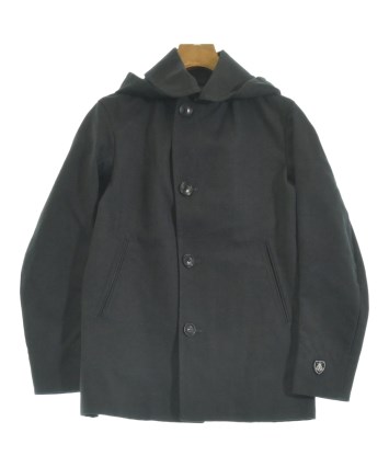 ORCIVAL（オーシバル）コート グレー サイズ:1(M位) レディース