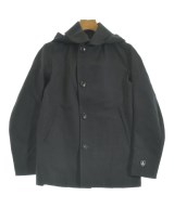 ORCIVAL（オーシバル）コート グレー サイズ:1(M位) レディース/2200619366025