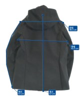 ORCIVAL（オーシバル）コート グレー サイズ:1(M位) レディース/2200619366025