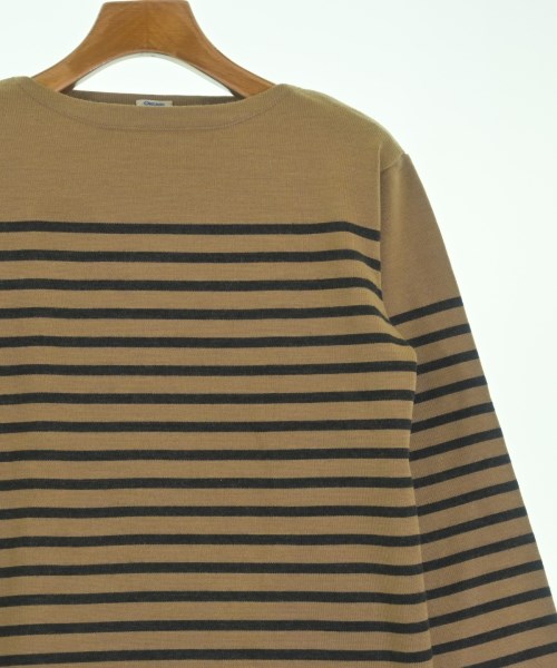 ORCIVAL（オーシバル）ニット・セーター ベージュ サイズ:16(M位) レディース/2200619366056